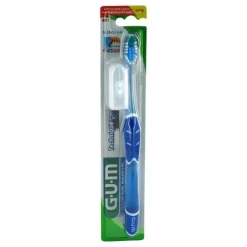 GUM Technique kompakt soft Zahnbürste, 1 St