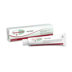 Gynomunal Vaginalgel, 50 ml