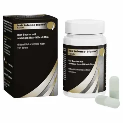 Hair Intense biomo Kapseln, 90 St