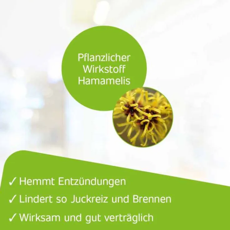 Hametum® Hämorrhoidenzäpfchen, 25 St