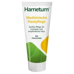 Hametum medizinische Hautpflege Creme, 20 g