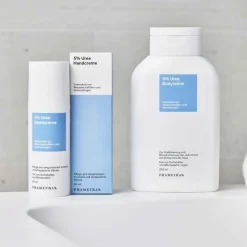 Handcreme 5% Urea, 50 ml