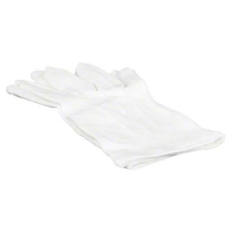 Handschuhe Baumwolle Größe 4 für Kinder, 2 St