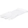 Handschuhe Baumwolle Größe 15, 2 St