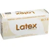 Handschuhe Latex 4385 mittel, 100 St