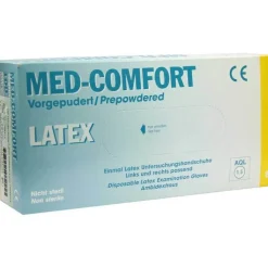 Handschuhe Op Latex unsteril klein, 100 St