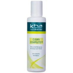 Hans Karrer Clean Complete Eco Duschgel, 250 ml