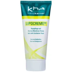 Hans Karrer Lipocreme Eco, 100 ml
