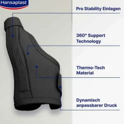 Hansaplast Daumen-Bandage stabilisierend, 1 St