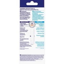 Hansaplast Pflaster zur Behandlung von Narben XL, 21 St