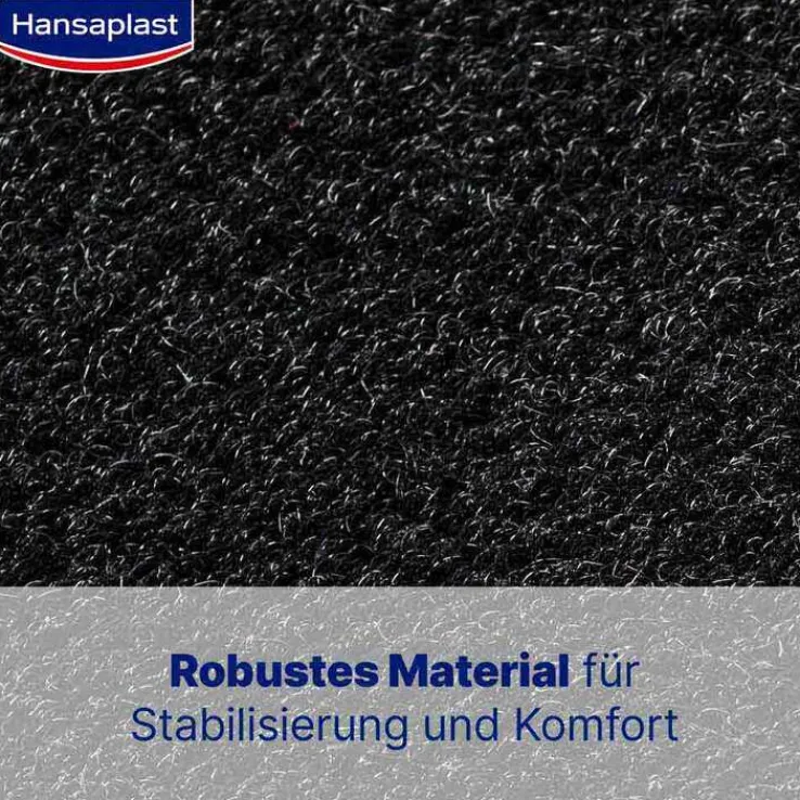 Hansaplast Tennisellenbogen-Bandage verstellbar, 1 St