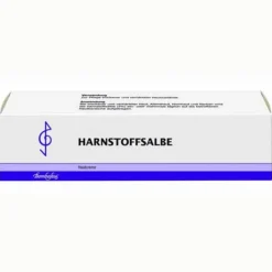 Harnstoffsalbe, 100 ml