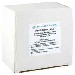 Harnstoffsalbe 10%ig, 100 g