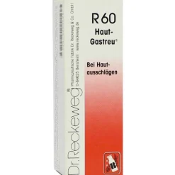Haut Gastreu R60 Tropfen zum Einnehmen, 22 ml