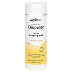 Haut in Balance Coupeliac Sanfte Reinigungsmilch, 200 ml