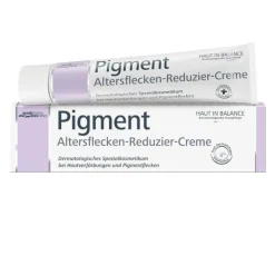 Haut in Balance Pigment Altersflecken-Reduzier- Creme, 20 ml