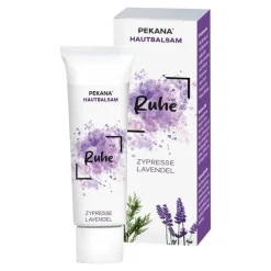 Hautbalsam 7 Ruhe, 15 g