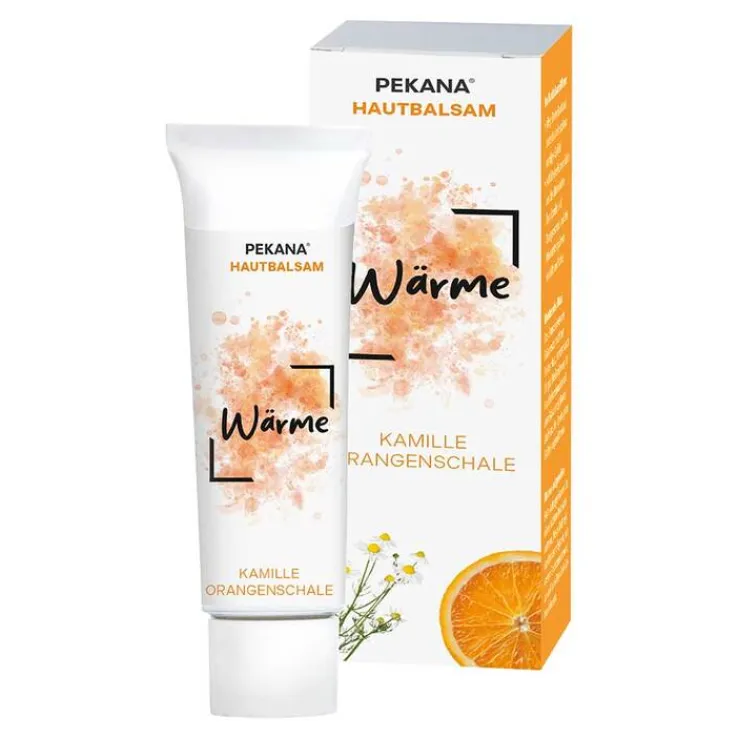 Hautbalsam 6 Wärme, 15 g