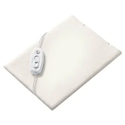 Heizkissen 30x40 cm 3 Temperaturstufen 100W, 1 St