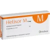Helixor M® 5 mg Ampullen, 8 St