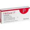 Helixor P® Serienpackung II, 7 St