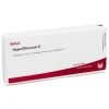 Hepar Stannum II Ampullen, 10X1 ml
