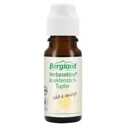 Herbasektos Insektenstich-Tupfer, 10 ml
