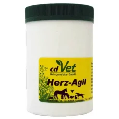 Herz Agil vet. (für Tiere), 70 g