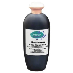 Heublumen Badekonzentrat, 500 ml