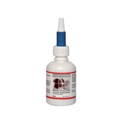 Hexocare Zahnpflegegel für Kleintiere, 50 ml