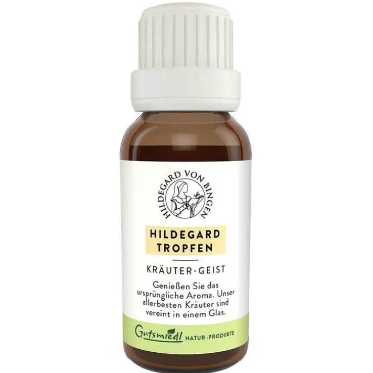Hildegard Tropfen, 20 ml