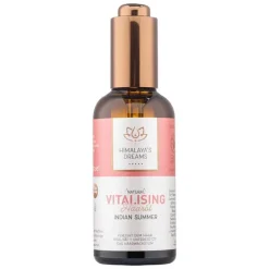 Himalayas Dreams Ayurveda Haaröl Vitalising Indian Summer, 100 ml