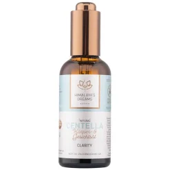 Himalayas Dreams Ayurveda Körper & Gesichtsöl Centella, 100 ml