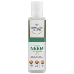 Himalayas Dreams Ayurveda Shampoo Neem, 200 ml