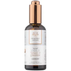 Himalayas Dreams Ayurveda Körper & Gesichtsöl Viola, 100 ml