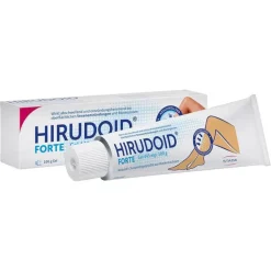 HIRUDOID® FORTE Gel, 100 g