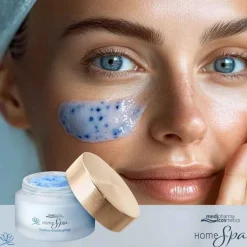 Home Spa Thalasso Gesichtspflege Gel, 50 ml