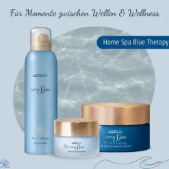 Home Spa Thalasso Gesichtspflege Gel, 50 ml