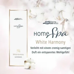 Home Spa White Harmony Raumduft, 100 ml