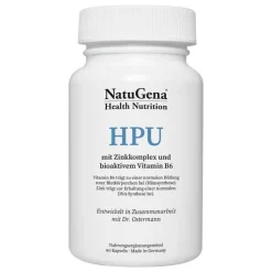 Hpu Kapseln, 90 St