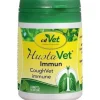Hustavet Immun Pulver für Hunde / Katzen, 30 g