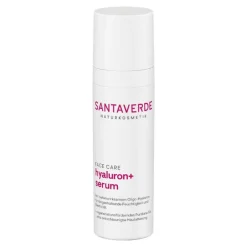 Hyaluron + serum, 30 ml