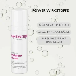 Hyaluron + serum, 30 ml