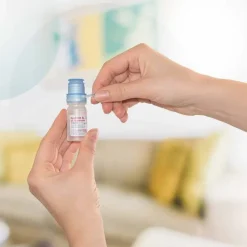 Hyaluron AL Gel Augentropfen 3 mg / ml, 2X10 ml