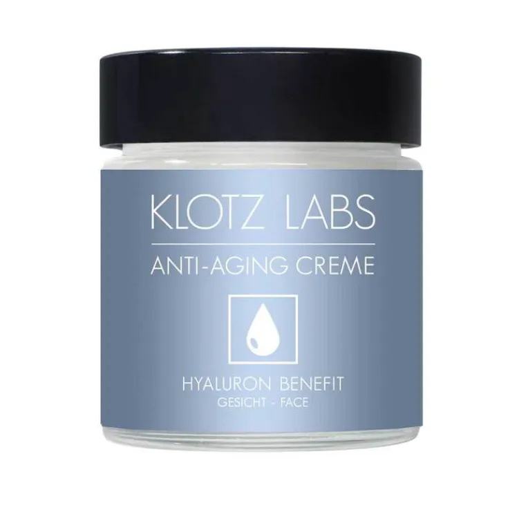 Hyaluron Benefit Creme, 30 ml