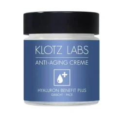 Hyaluron Benefit Plus Creme, 60 ml