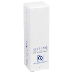 Hyaluron Booster Serum Gel, 50 ml