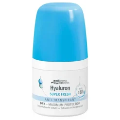 Hyaluron Deo Roll-on super fresh, 50 ml