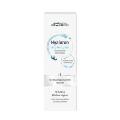 Hyaluron Hydro-Lotio, 400 ml