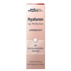 Hyaluron Lip Perfection Lippenstift red, 4 g